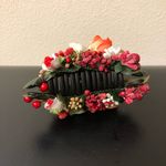 New Flower Hair Bows Clips Banana Plastic Hair Claw Photo 1