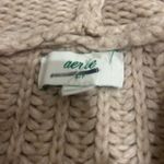 Aerie  Knitted Cardigan Photo 4