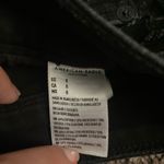 American Eagle  Shorts High-Rise Shortie Photo 2