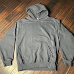 Los Angeles Apparel Hoodie sweater long sleeve basic cotton unisex warm ski Photo 0