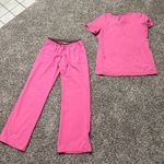 Heart soul  Scrub Set Sz MP Photo 0
