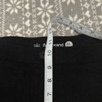 Betabrand Black Pants Size 2XL Petite Photo 7