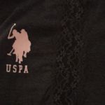U.S. Polo Assn. Us polo association pajama set, new with tags Photo 4
