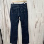 Wrangler  Women’s 9/34 Dark Wash Boot Cut Jeans Denim Photo 3