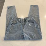 Pistola  Presley High Rise Relaxed Roller Jeans in‎ Gifted size 25 Photo 6