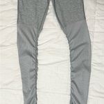 Alo Yoga High Waist Ribbed Goddess Legging XS Photo 4