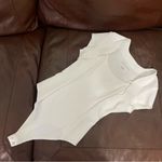 American Eagle  Bodysuit with matching shrug NWOT! Photo 1