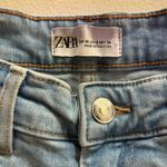 ZARA Jeans Photo 3
