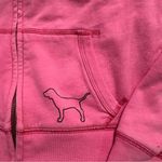 Victoria's Secret Y2K Vintage Victoria’s Secret Pink Heartbreaker Jacket Photo 4