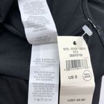 Aerie  One Piece Swimsuit Cheeky Cutouts Square Neck Black S Photo 4