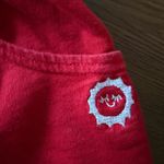 Big Bud Press Red Shorts XL Photo 2