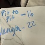 White House | Black Market  Women’s 10 Black Y2K 2000s Tank Top Photo 4