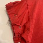 Lobel New Profile Los Angles Red Horse Graphic Medium T Photo 2