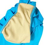 Shore‎ Shapes Swimwear Swim Dress size 8 Blue Photo 7