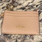 Coach Wallet Photo 0