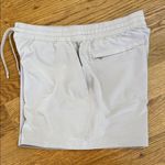 Patagonia Women’s Lightweight Drawstring Shorts – Size Small – light mauve Photo 8