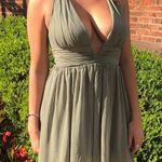 Xenia Boho Formal Dress Photo 0