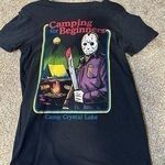 Steven Rhodes friday the 13th horror tee  Photo 0