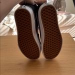 Vans NWT : Sk8-Hi Black/Black/White Classics Shoe Photo 5