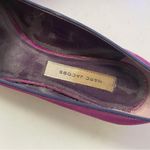 Marc by Marc Jacobs  Satin Raso Seta -Ballerina Flats Photo 1