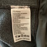 Outdoor Research Longitude Hoody Women’s Sz S Blue Gray Fleece Full Zip Coat Photo 7