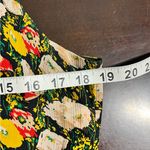 J.Crew  Mercantile Floral Midi Slip Dress 12 Garden Girl Cottagecore Fairy Bliss Photo 5