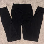 Aerie Leggings Crossover Photo 1