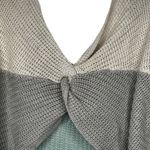 Derek Heart ‎ Cropped Sweater Photo 1