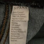 Spanx DISTRESSED SKINNY JEANS SIZE PETITE SMALL Photo 8