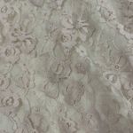 Vintage Odette Barsa Lace Robe Pink Size M Photo 2