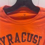 Fanatics Syracuse Orange shirt Photo 3