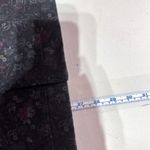 Chico's Chico’s Floral Wonderland Printed Ponte Knit Jacket Blazer Size XL Size 3 Photo 3