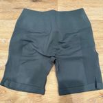Aurola Workout Shorts Gray Photo 0