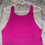 Lululemon Power Pivot Ribbed Tank Photo 0