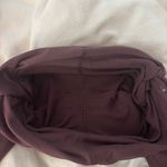 Lululemon Align Leggings 28” Size 6 Vintage Grape Photo 5