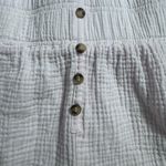 Simply Southern  High Waist light pink Shorts Photo 3