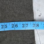 Pink Clover Penton Two Pocket Open Front Cardigan Olive Green S NWOT Photo 6