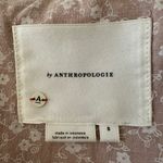 Anthropologie by Faux Fur Woman’s Coat Multicolor, Sz S Photo 8