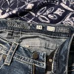 Miss Me skinny jeans Photo 3