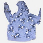 Primark Disney Stitch Hoodie Size medium Photo 0