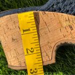 Baretraps  Bethie Platform Women's Navy Wedge Sandals Size 8M Photo 6