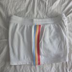 American Eagle AE French Terry Shorts L Photo 2