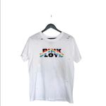 Pink Floyd NWOT  World Tour Distressed 1973 Tee Photo 2