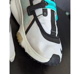 Nike Air Zoom Traverse Sneakers White Hyper Jade Youth Size 6 Womens 7.5 Workout Photo 5