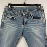 Lucky Brand Vintage Vital Flare Jeans - Made in USA (Size 4/27) Photo 1