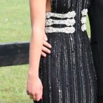 Sherri Hill Beaded Dress Photo 2
