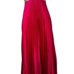 Tiffany Designs Y2K Prom Dress Sequin Formal Gown Hot Pink Womens Size 6 Maxi Photo 4