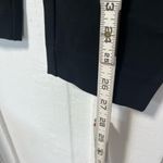 Spanx The Perfect Ankle Back Seam Skinny Black Pants Shaping 20251R Size Medium Photo 10