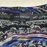 The Limited  Dress with Bell Sleeves XS Photo 1