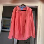 Men’s Xl Button up Shirt Pink Photo 0